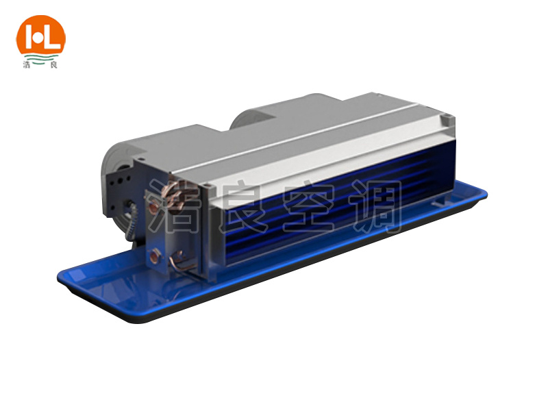 臥式暗裝風(fēng)機盤管